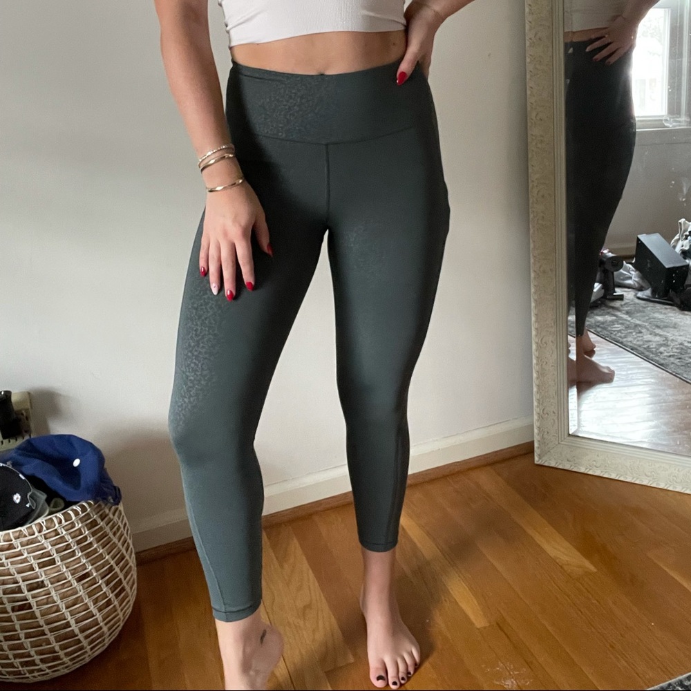 Athleta leggings